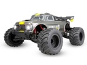 Amewi Truggy Hyper Go TX10, rot, RTR, 1:10