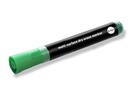 Bi-Office Glasboardmarker Blau fluorescent