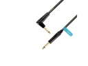Adam Hall Instrumentenkabel 5 STAR IPPR 0450 FLIPJACK 4.5 m
