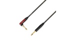 Adam Hall Instrumentenkabel 5 STAR IPR 0300 Silent 90° 3 m