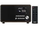 Imperial Internet Radio I110 Schwarz