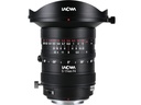 Laowa Festbrennweite 17mm F/4 Zero-D Shift - Fujifilm G-Mount