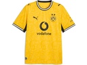 PUMA BVB Home Jersey Replica Gelb, XXL