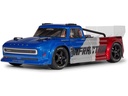 Arrma Race Truck Infraction 223S DSC 4 x 4 1:8, ARTR Türkis/Pink