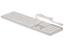LMP Tastatur USB-C für Mac und iPad Pro (CH)