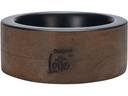 Designed by Lotte Hundenapf Milani Schwarz, 17 cm