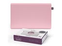 Smartsleep Kopfkissenbezug Relaxing+ 65 x 40 cm, Dunkelblau