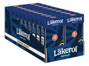 Läkerol Bonbons Sugarless Licorice 27 g