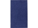 House Doctor Fussmatte Entry 75 x 45 cm Blau