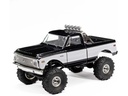 Axial Rock Crawler SCX24 Chevy C10 1:24 RTR Orange