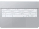 Samsung Pro Keyboard Tablethülle mit Tastatur Grau
