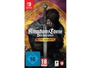 Deep Silver Kingdom Come: Deliverance Royal Edition (PS5) (DE) (Box)