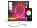 Philips Hue Lightstrip Flux Gradient Verlängerung 2 m