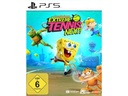 Flashpoint Nickelodeon Extreme Tennis: Next! (Box)