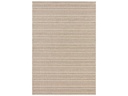 Elle Decoration Teppich Arras Sisal Optik Flachgewebe, 120 x 170 cm