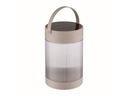 Nordlux Tischleuchte Coupar LED, 3.2W, IP44, schwarz