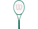 Wilson BLADE 100UL V10 RKT 1 Grün