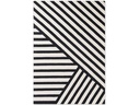 Elle Decoration Teppich Noir 160 cm x 230 cm