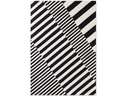 Elle Decoration Teppich Flux 160 cm x 230 cm