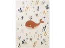 Hanse Home Dekoteppich Moby 160 x 235 cm