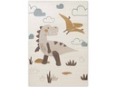 Hanse Home Dekoteppich Dino 160 x 235 cm