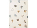Hanse Home Dekoteppich Tiny Zoo 120 x 170 cm