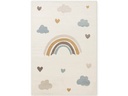 Hanse Home Dekoteppich Skyla 160 x 235 cm