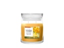 Yankee Candle Signature Duftkerze Starfruit & Sunshine Signature Large Jar