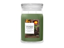 Yankee Candle Signature Duftkerze Balsam & Cedar Signature Large Jar