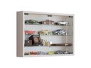 VCM Vitrine Mandosa M 60 x 40 cm, Buche