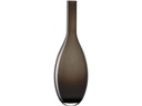 LEONARDO Vase Beauty 50 cm, Beige / Braun