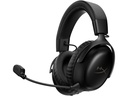 HyperX Gaming-Headset HyperX Cloud III S Schwarz/Rot