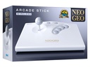 Plaion NEO GEO AES+ Arcade Stick (DE,EN,FR,IT,ES) Schwarz