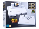 Plaion NEO GEO AES+ (DE,EN,FR,IT,ES) HDMI-Ausgang Schwarz