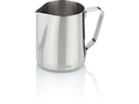 Kela Milchkännchen Rista 0.3 Liter, Silber
