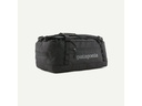Patagonia Duffle Bag Black Hole Schwarz, 55 l