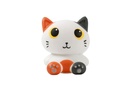 Sombo Squishy Katze Schwarz