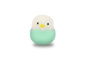 Sombo Nachtlicht Baby Eggy Babyblau, 5 cm