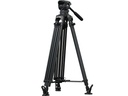 Smallrig Stativ FSD18 FreeSpeed Kohlefaser Heavy-Duty