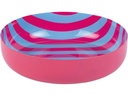 present time Schale Bowl Animado Small, Bright orange / Soft pink