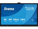 iiyama Touch Display Prolite TE6513A-B2AG Infrarot 64.5 "