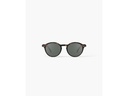 izipizi Sonnenbrille Pantos #D POLARIZED Schwarz, 100% UV, cat.3