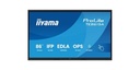 iiyama Touch Display ProLite TE6515A-B2AG Infrarot 64.5 "