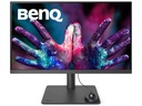 BenQ Monitor PD3205U 32 ", 3840 x 2160 (Ultra HD 4K)