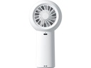 Jisulife Handventilator Fan 5 plus Grün