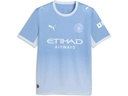 PUMA MCFC Home Jersey Replica, Grösse: XXL