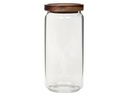 COCON Vorratsdose 0.7 l, Transparent