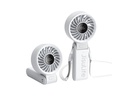 Jisulife Handventilator Fan 7 Schwarz