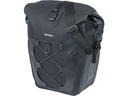 BASIL Gepäckträgertasche Navigator M, MIK Hooks 12-15 l
