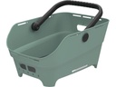 BASIL Velokorb Cento Neo MIK, 21 l, sandfarben